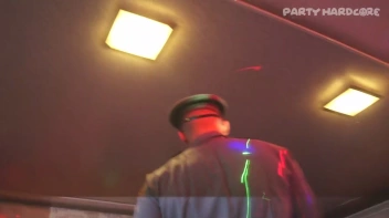 Party Hardcore Gone Crazy Vol. 26 Part 3 - Main edit Screencap 78 on sinx.preview.netperv.com