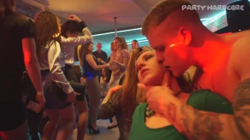 Party Hardcore Gone Crazy Vol. 26 Part 3 - Main edit Screencap 11 on sinx.preview.netperv.com
