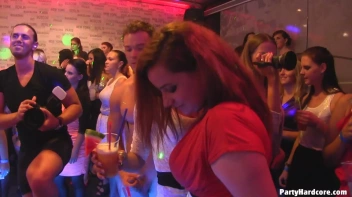 Party Hardcore Gone Crazy Vol. 13 Part 2 - Cam 1 Screencap 97 on sinx.preview.netperv.com