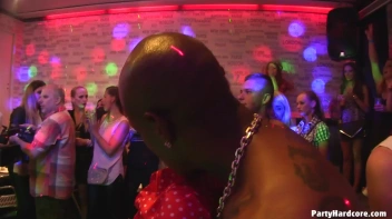 Party Hardcore Gone Crazy Vol. 13 Part 2 - Cam 1 Screencap 27 on sinx.preview.netperv.com