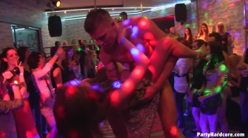 Party Hardcore Gone Crazy Vol. 13 Part 2 - Cam 1 Screencap 29 on sinx.preview.netperv.com