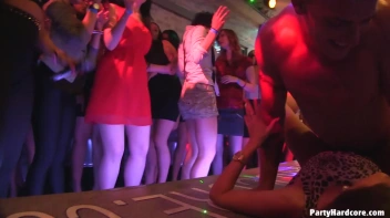 Party Hardcore Gone Crazy Vol. 13 Part 2 - Cam 1 Screencap 46 on sinx.preview.netperv.com