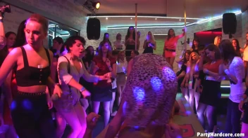 Party Hardcore Gone Crazy Vol. 13 Part 2 - Cam 1 Screencap 47 on sinx.preview.netperv.com