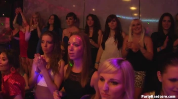 Party Hardcore Gone Crazy Vol. 13 Part 2 - Cam 1 Screencap 56 on sinx.preview.netperv.com