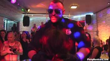 Party Hardcore Gone Crazy Vol. 13 Part 2 - Cam 1 Screencap 72 on sinx.preview.netperv.com