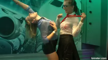 Airbang Alliance Part 6 - Main Edit Screencap 87 on sinx.preview.netperv.com