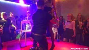 Party Hardcore Gone Crazy Vol. 40 Single Cut: Part 4 - Main Edit Screencap 77 on sinx.preview.netperv.com