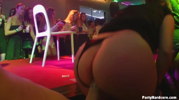 Party Hardcore Gone Crazy Vol. 40 Single Cut: Part 4 - Main Edit Screencap 11 on sinx.preview.netperv.com