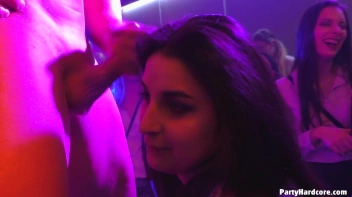 Party Hardcore Gone Crazy Vol. 40 Single Cut: Part 4 - Main Edit Screencap 49 on sinx.preview.netperv.com