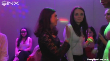 Party Hardcore Gone Crazy Vol. 43 Part 6 - Cam 4 Screencap 12 on sinx.preview.netperv.com