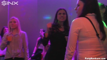 Party Hardcore Gone Crazy Vol. 43 Part 6 - Cam 4 Screencap 14 on sinx.preview.netperv.com