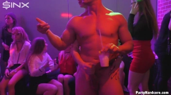 Party Hardcore Gone Crazy Vol. 43 Part 6 - Cam 4 Screencap 18 on sinx.preview.netperv.com