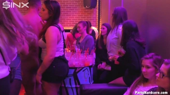 Party Hardcore Gone Crazy Vol. 43 Part 6 - Cam 4 Screencap 56 on sinx.preview.netperv.com
