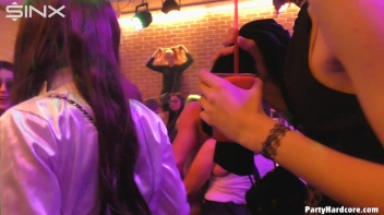 Party Hardcore Gone Crazy Vol. 43 Part 6 - Cam 4 Screencap 59 on sinx.preview.netperv.com