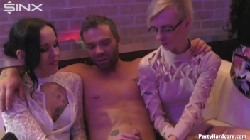 Party Hardcore Gone Crazy Vol. 43 Part 6 - Cam 4 Screencap 72 on sinx.preview.netperv.com