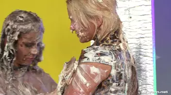 What Happened To Dignity, Ladies!? Screencap 108 on sinx.preview.netperv.com