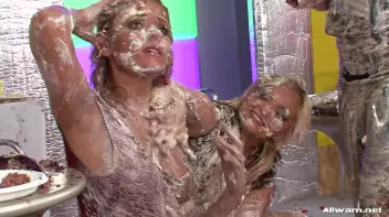 What Happened To Dignity, Ladies!? Screencap 110 on sinx.preview.netperv.com