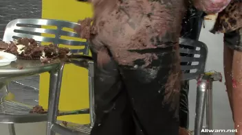 What Happened To Dignity, Ladies!? Screencap 48 on sinx.preview.netperv.com