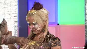 What Happened To Dignity, Ladies!? Screencap 78 on sinx.preview.netperv.com