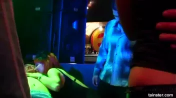 Pump It Up Part 1 - Cam 3 Screencap 6 on sinx.preview.netperv.com