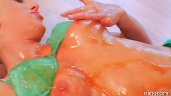 Hot and Sloppy Saphic Love Screencap 66 on sinx.preview.netperv.com