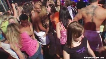 Party Hardcore Vol. 85 Part 5 - Cam 1 Screencap 5 on sinx.preview.netperv.com
