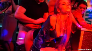 Party Sextasy Part 5 - Main Edit Screencap 87 on sinx.preview.netperv.com