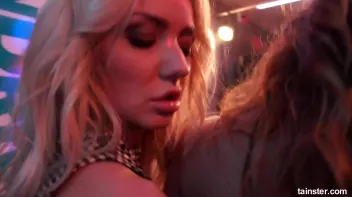 Party Sextasy Part 5 - Main Edit Screencap 14 on sinx.preview.netperv.com