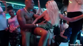 Party Sextasy Part 5 - Main Edit Screencap 19 on sinx.preview.netperv.com