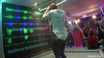 Party Sextasy Part 5 - Main Edit Screencap 27 on sinx.preview.netperv.com