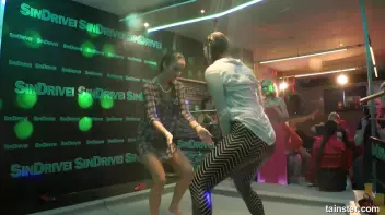 Party Sextasy Part 5 - Main Edit Screencap 28 on sinx.preview.netperv.com