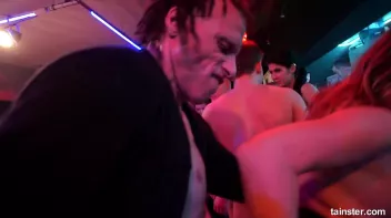 Party Sextasy Part 5 - Main Edit Screencap 39 on sinx.preview.netperv.com