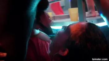 Party Sextasy Part 5 - Main Edit Screencap 58 on sinx.preview.netperv.com