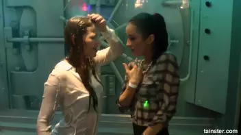 Party Sextasy Part 5 - Main Edit Screencap 8 on sinx.preview.netperv.com