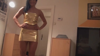 Nach der Party die große Überraschung Screencap 4 on sinx.preview.netperv.com