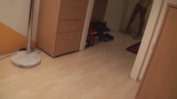 Nach der Party die große Überraschung Screencap 1 on sinx.preview.netperv.com