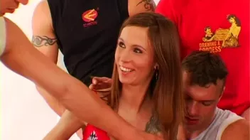 Sandy Splashed Screencap 9 on sinx.preview.netperv.com