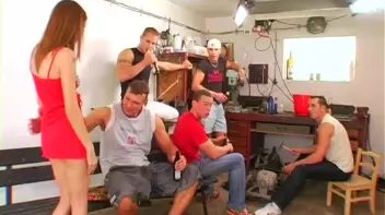 Sandy Splashed Screencap 2 on sinx.preview.netperv.com