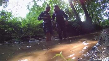 Clothed Babes Get Drenched And Catfight In Stream Screencap 64 on sinx.preview.netperv.com
