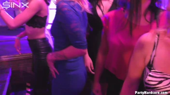Party Hardcore Gone Crazy Vol. 45 Part 1 - Cam 1 Screencap 63 on sinx.preview.netperv.com