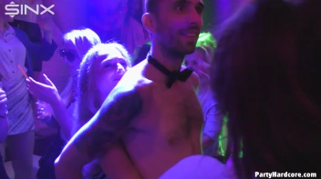 Party Hardcore Gone Crazy Vol. 45 Part 1 - Cam 1 Screencap 67 on sinx.preview.netperv.com