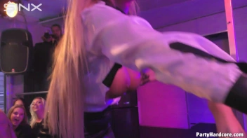 Party Hardcore Gone Crazy Vol. 45 Part 1 - Cam 1 Screencap 7 on sinx.preview.netperv.com