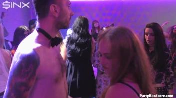 Party Hardcore Gone Crazy Vol. 45 Part 1 - Cam 1 Screencap 70 on sinx.preview.netperv.com