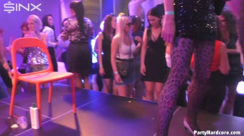 Party Hardcore Gone Crazy Vol. 45 Part 1 - Cam 1 Screencap 75 on sinx.preview.netperv.com