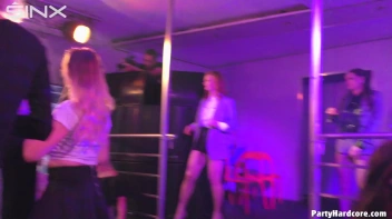 Party Hardcore Gone Crazy Vol. 45 Part 1 - Cam 1 Screencap 78 on sinx.preview.netperv.com