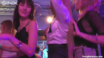 Party Hardcore Gone Crazy Vol. 45 Part 1 - Cam 1 Screencap 9 on sinx.preview.netperv.com