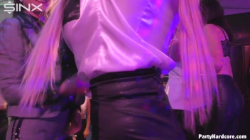 Party Hardcore Gone Crazy Vol. 45 Part 1 - Cam 1 Screencap 12 on sinx.preview.netperv.com