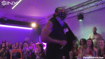 Party Hardcore Gone Crazy Vol. 45 Part 1 - Cam 1 Screencap 26 on sinx.preview.netperv.com