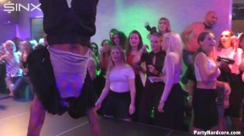 Party Hardcore Gone Crazy Vol. 45 Part 1 - Cam 1 Screencap 27 on sinx.preview.netperv.com