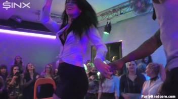 Party Hardcore Gone Crazy Vol. 45 Part 1 - Cam 1 Screencap 32 on sinx.preview.netperv.com